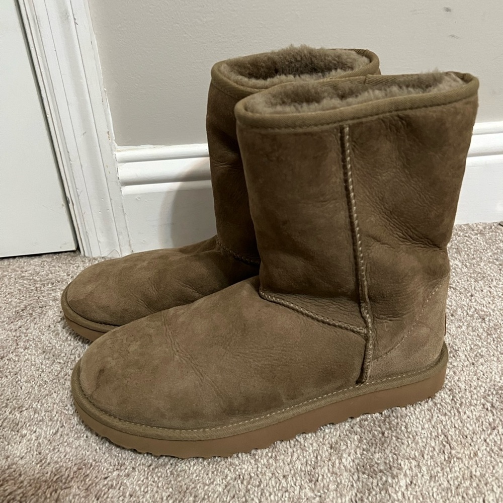Ugg boots
